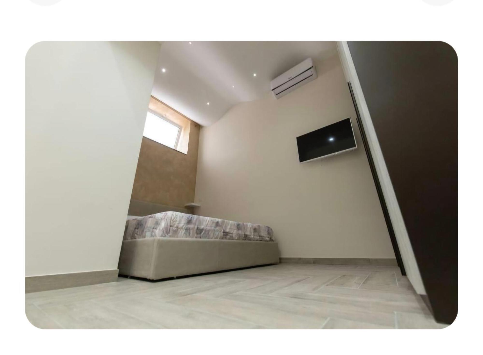 Beb Villa Gaglione Ерколано Екстериор снимка
