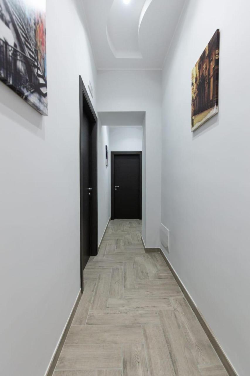 Beb Villa Gaglione Ерколано Екстериор снимка